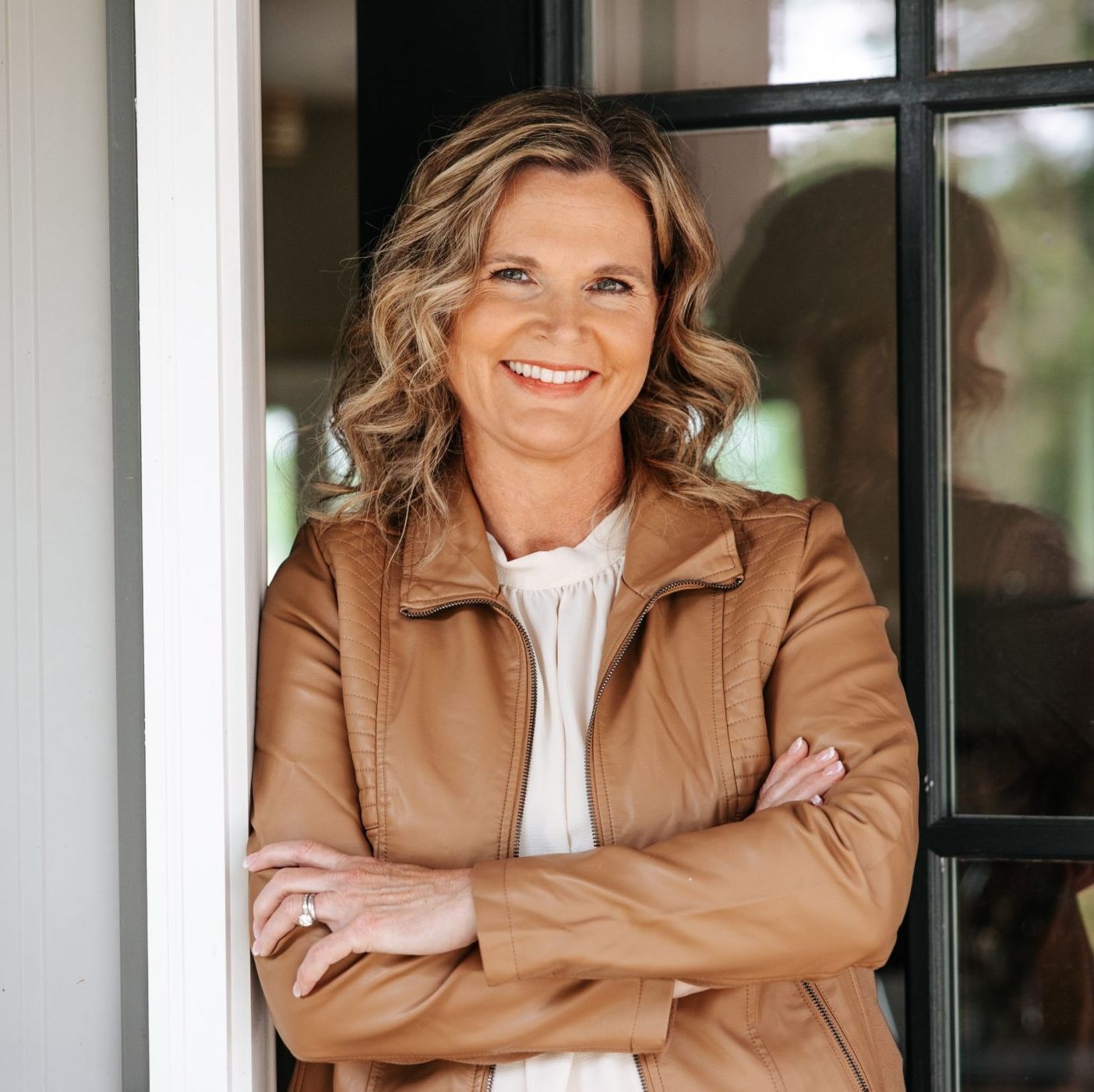 Land Listing Agent Photo