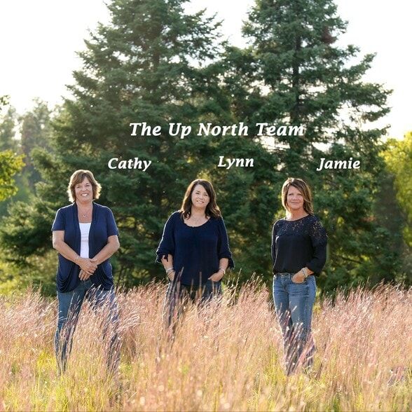 Land Listing Agent Photo