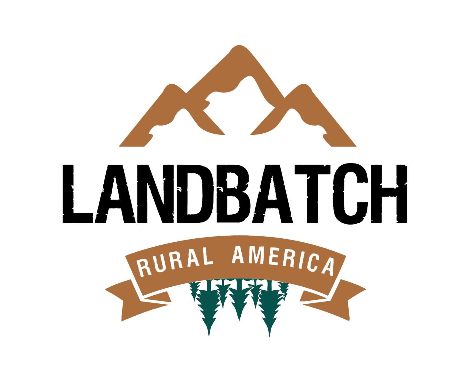 Land Listing Broker Logo