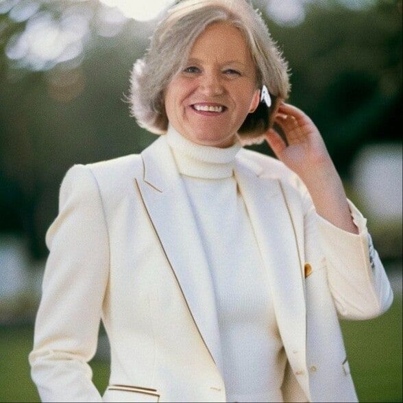 Land Listing Agent Photo