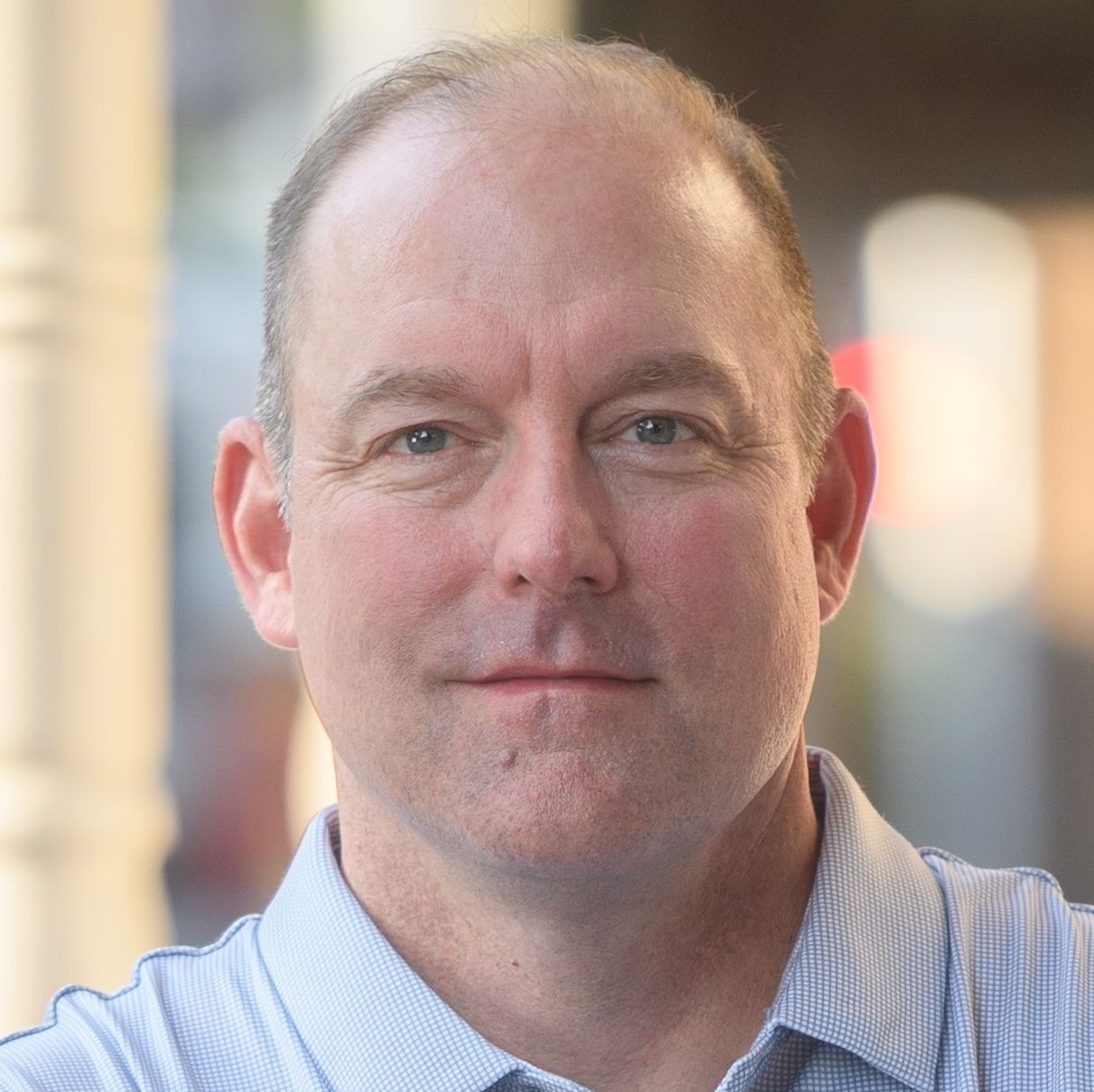 Land Listing Agent Photo