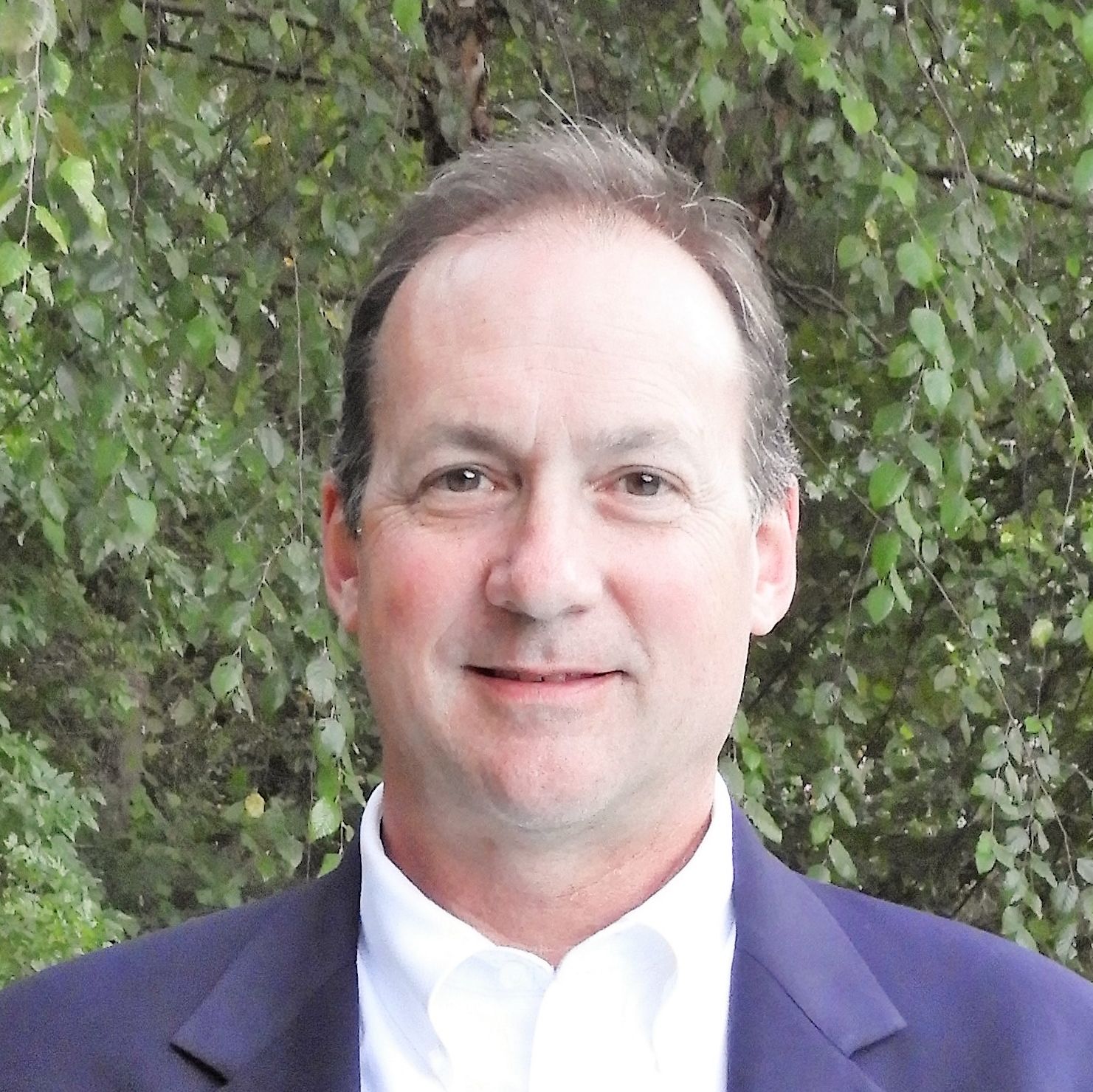 Land Listing Agent Photo