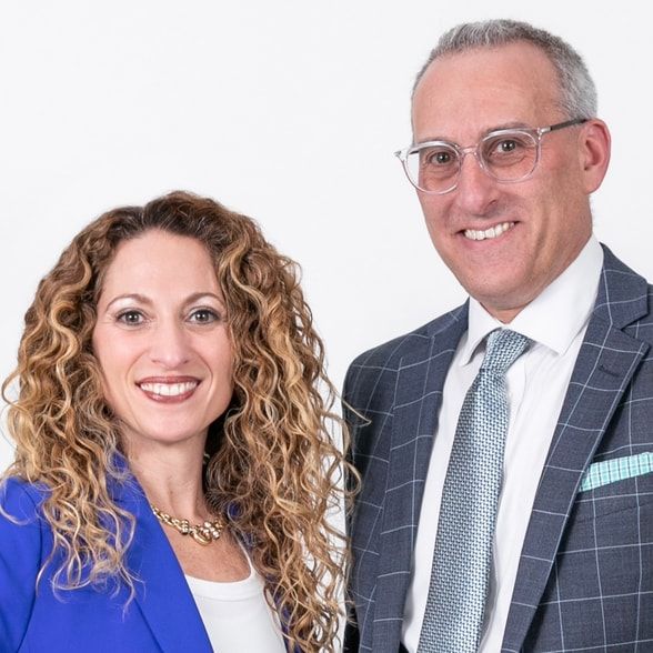 Land Listing Agent Photo