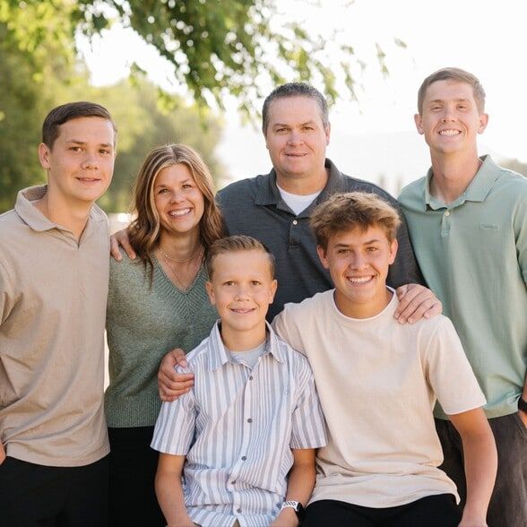 Land Listing Agent Photo