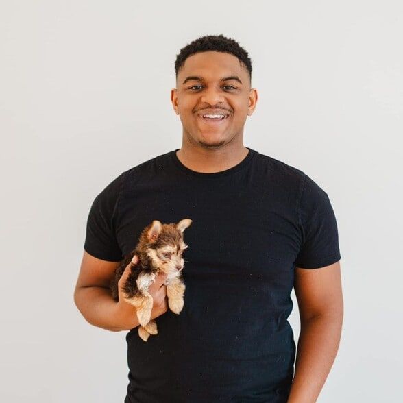 Land Listing Agent Photo