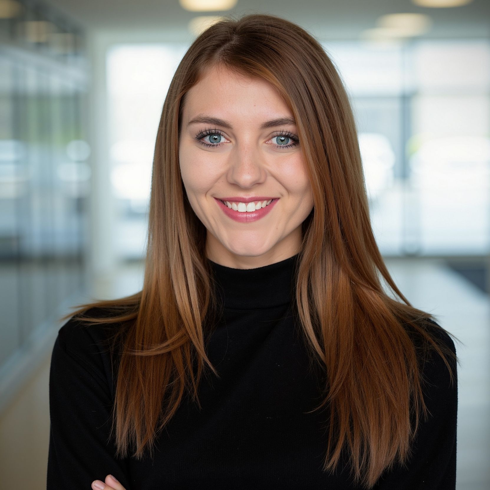 Land Listing Agent Photo