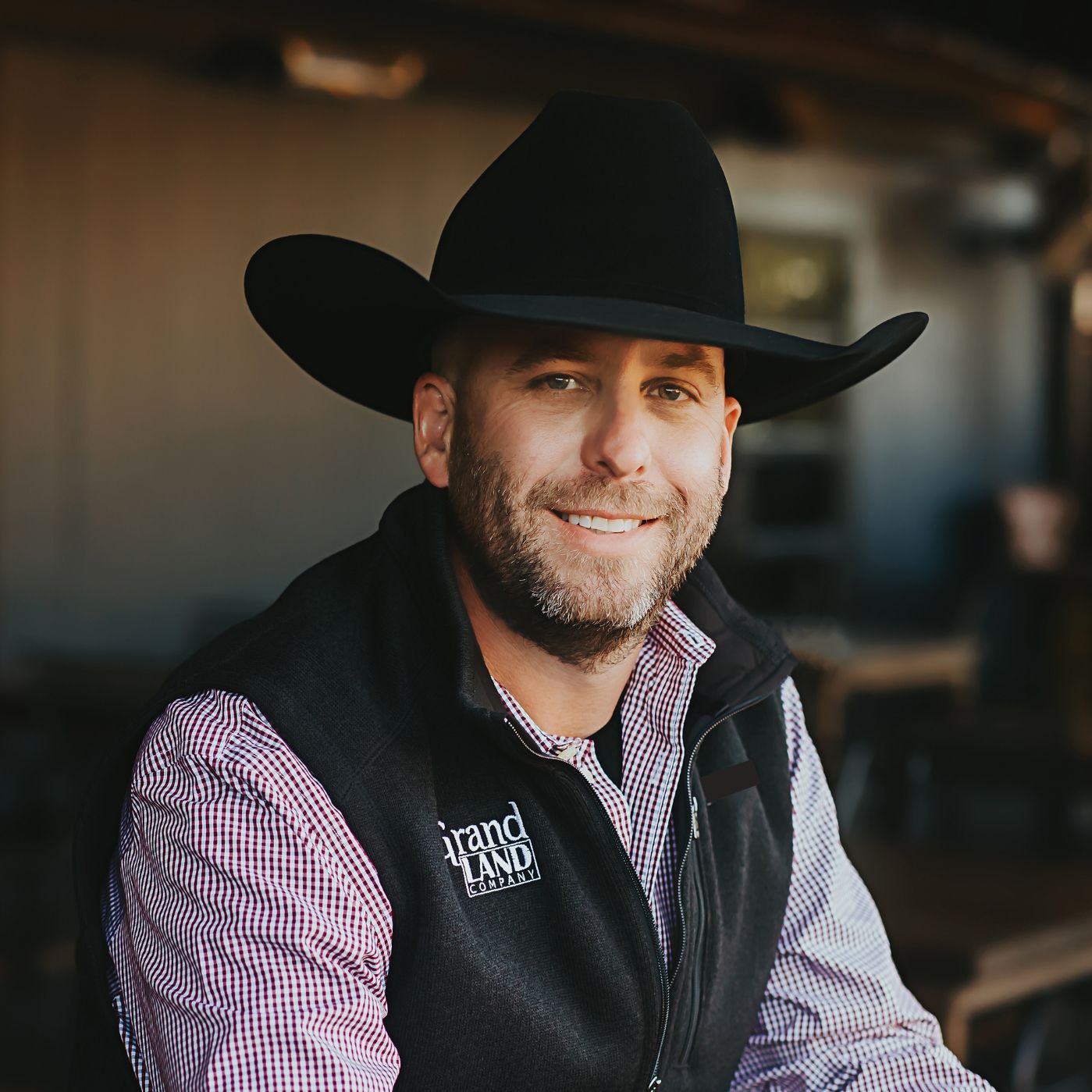 Land Listing Agent Photo