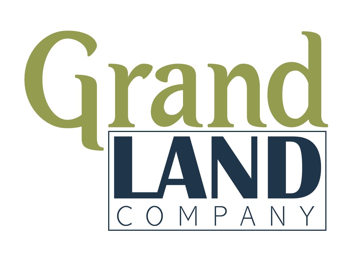 Land Listing Broker Logo