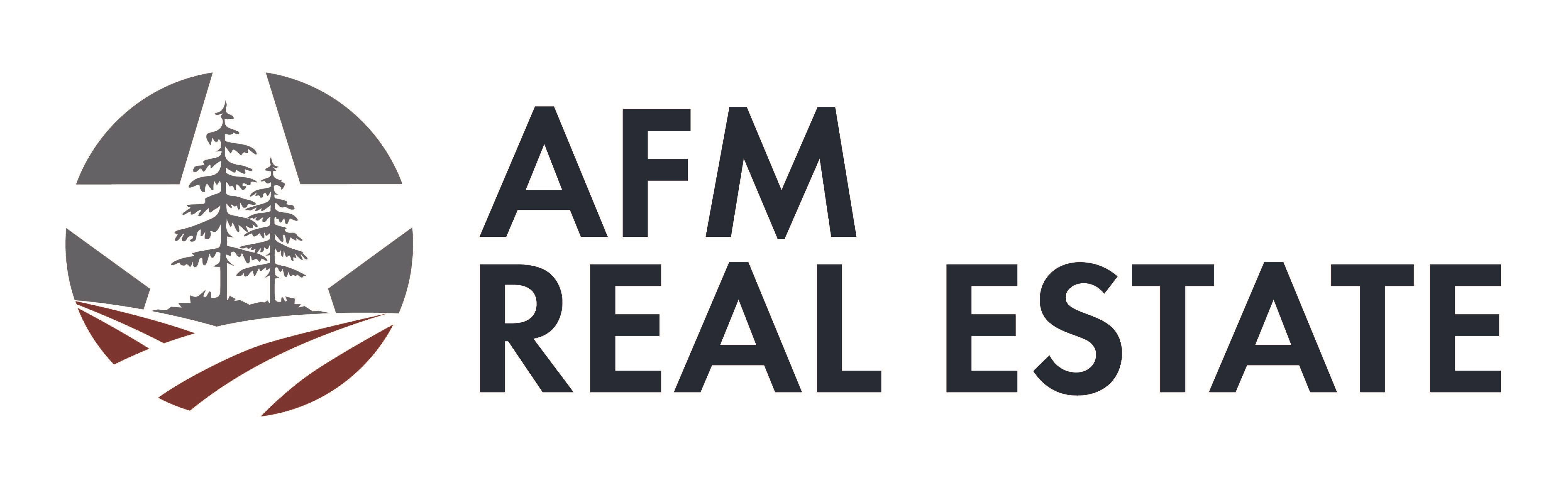 Land Listing Broker Logo