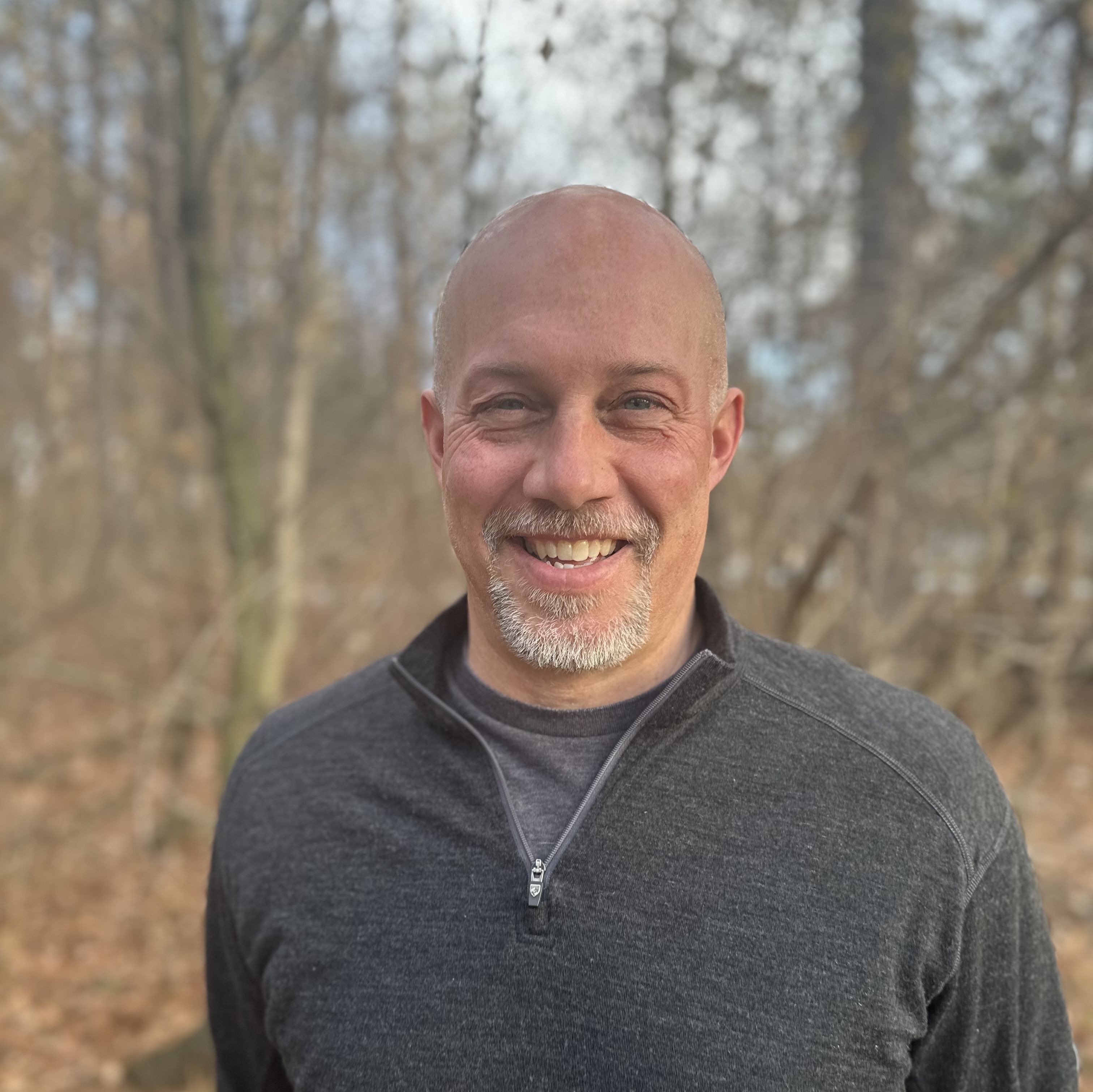 Land Listing Agent Photo