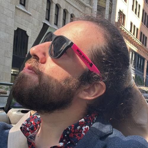 Land Listing Agent Photo