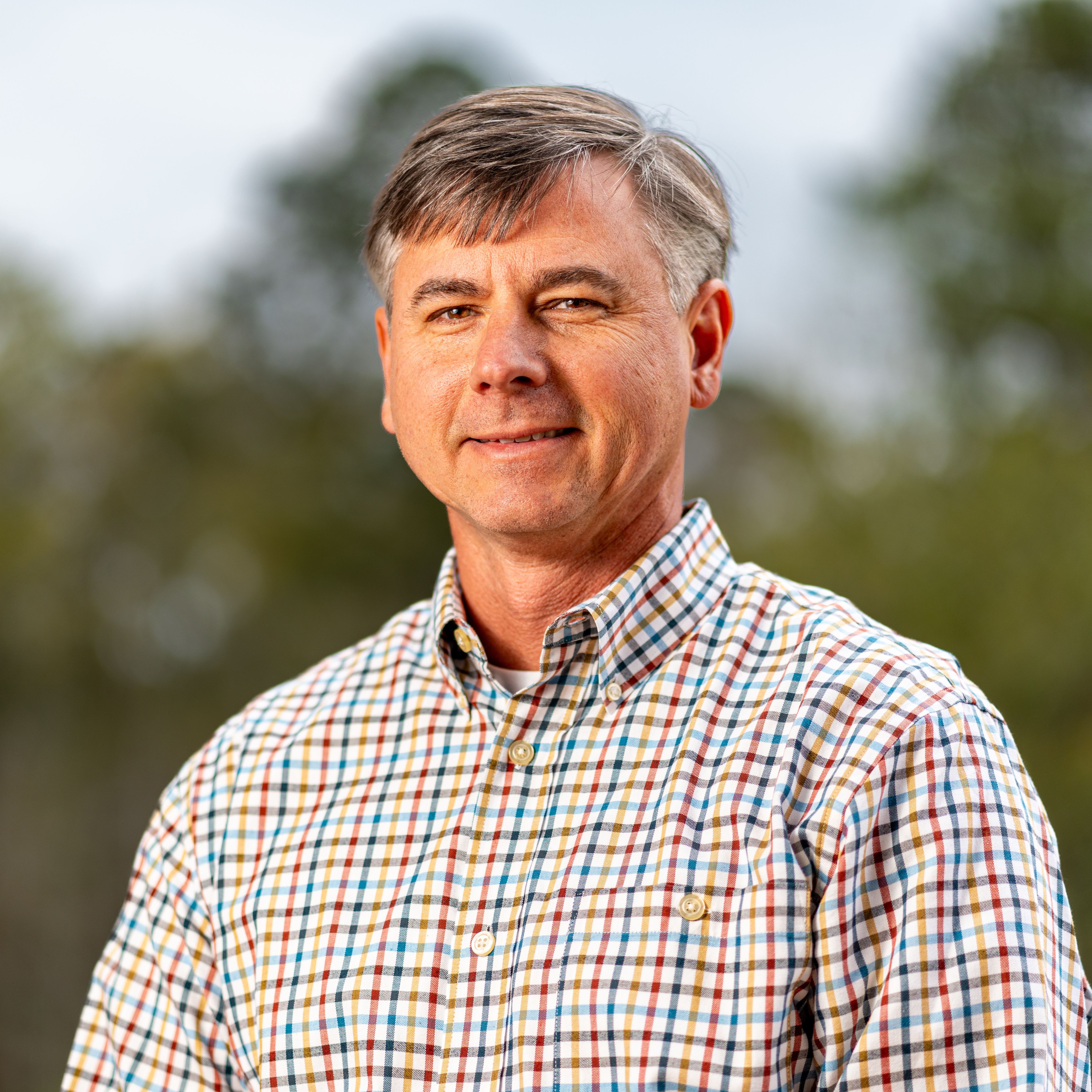 Land Listing Agent Photo