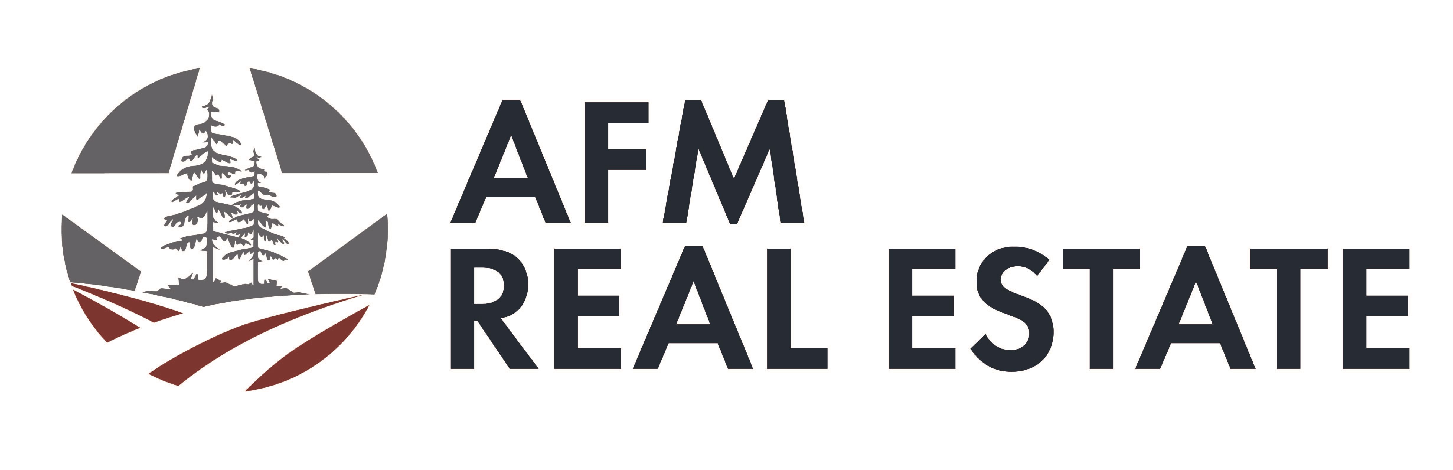 Land Listing Broker Logo