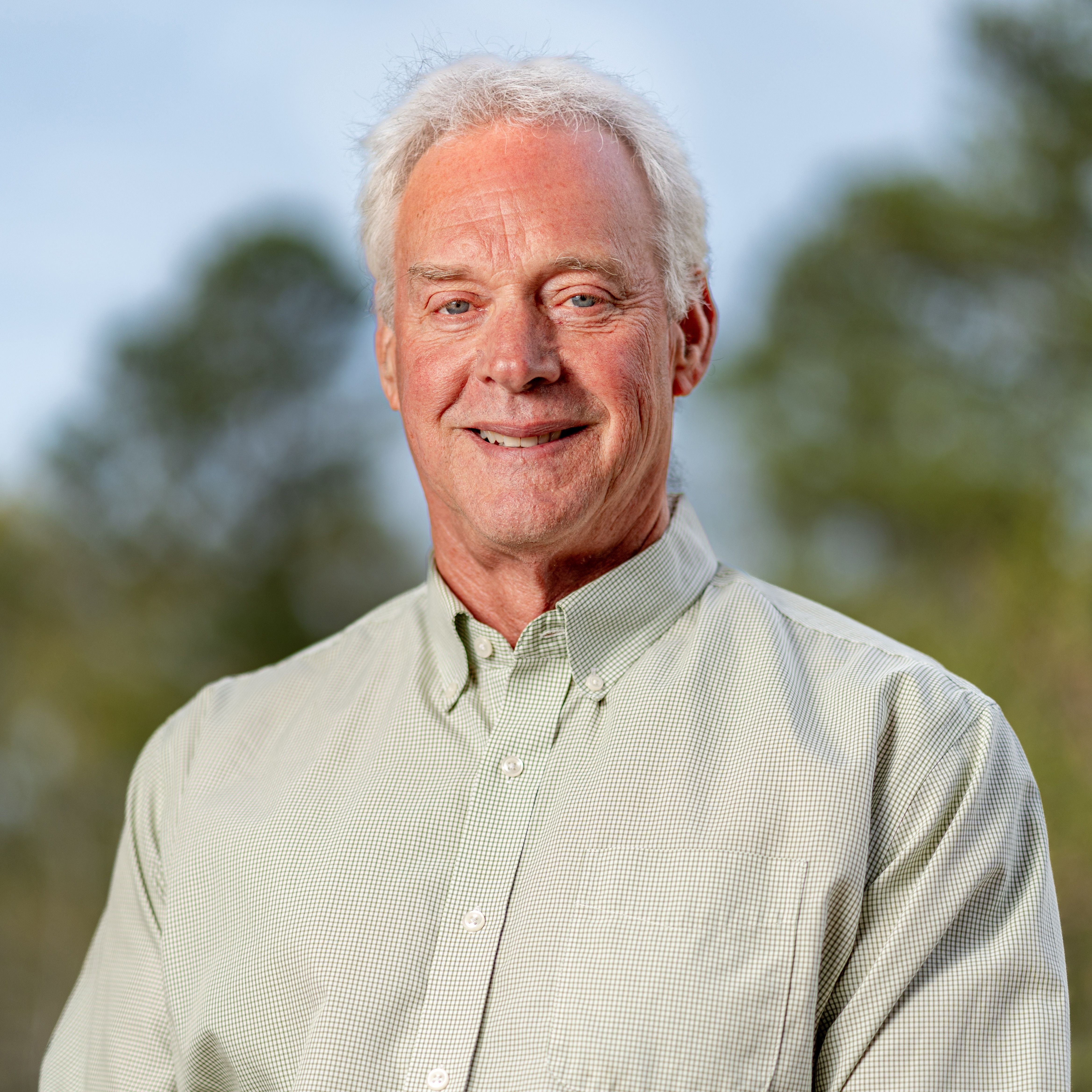 Land Listing Agent Photo