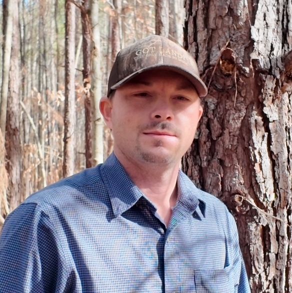 Land Listing Agent Photo