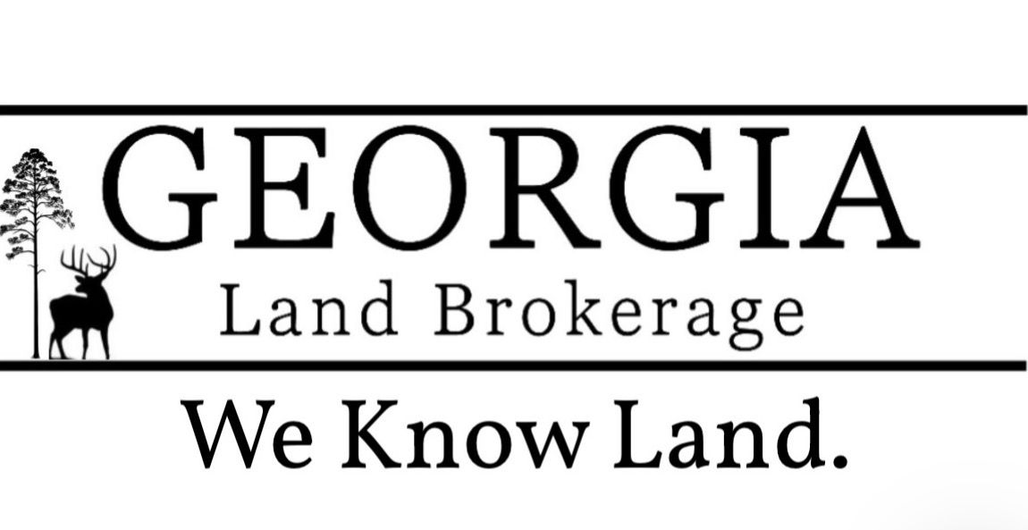 Land Listing Broker Logo
