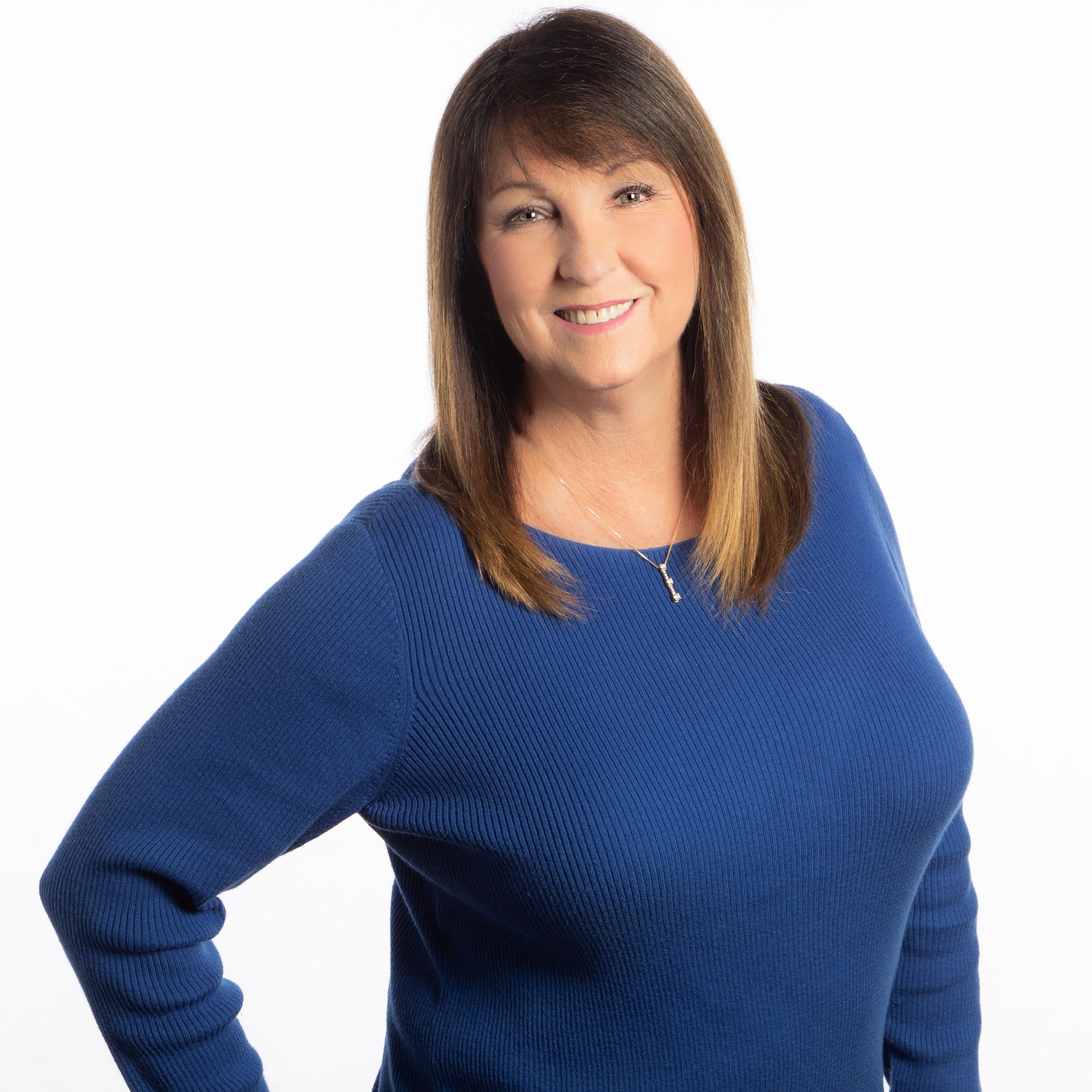 Land Listing Agent Photo