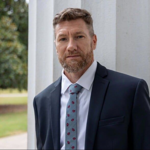 Land Listing Agent Photo