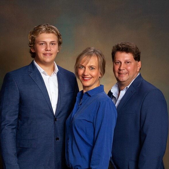 Land Listing Agent Photo