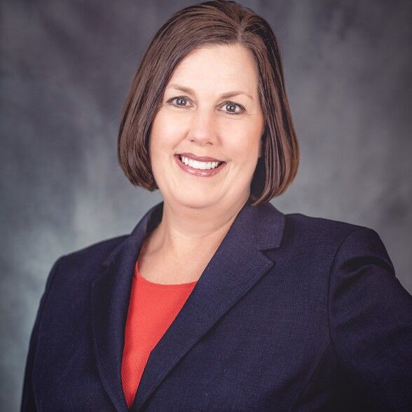 Land Listing Agent Photo