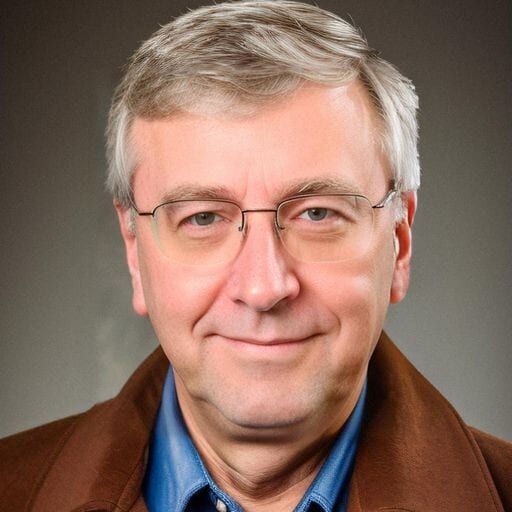 Land Listing Agent Photo