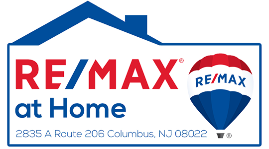 Land Listing Broker Logo