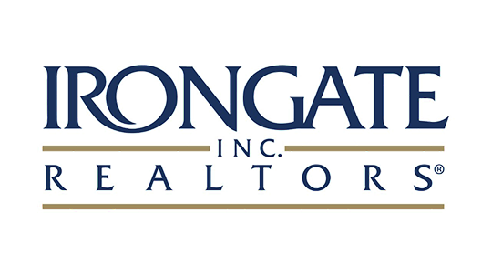 Land Listing Broker Logo