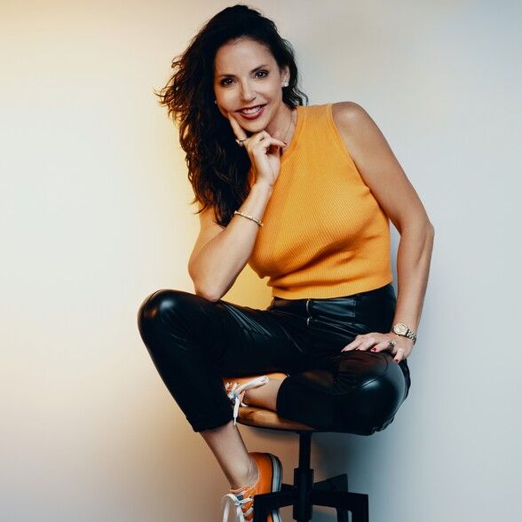 Land Listing Agent Photo