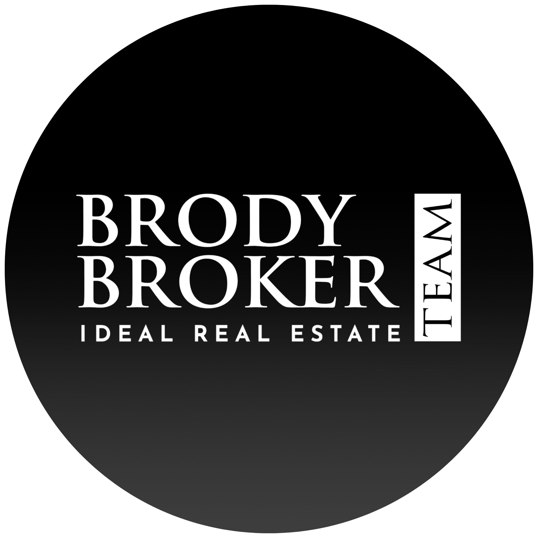 Land Listing Broker Logo