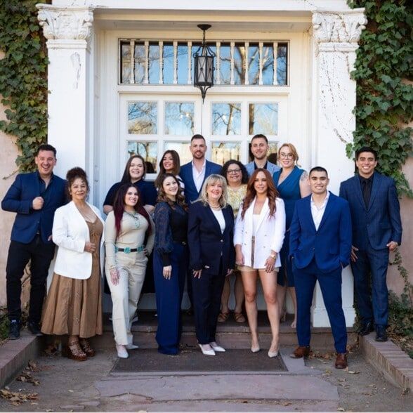 Land Listing Agent Photo