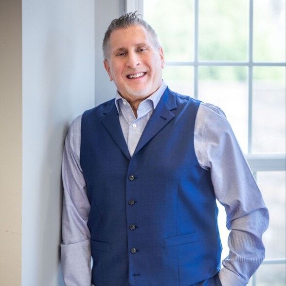 Land Listing Agent Photo