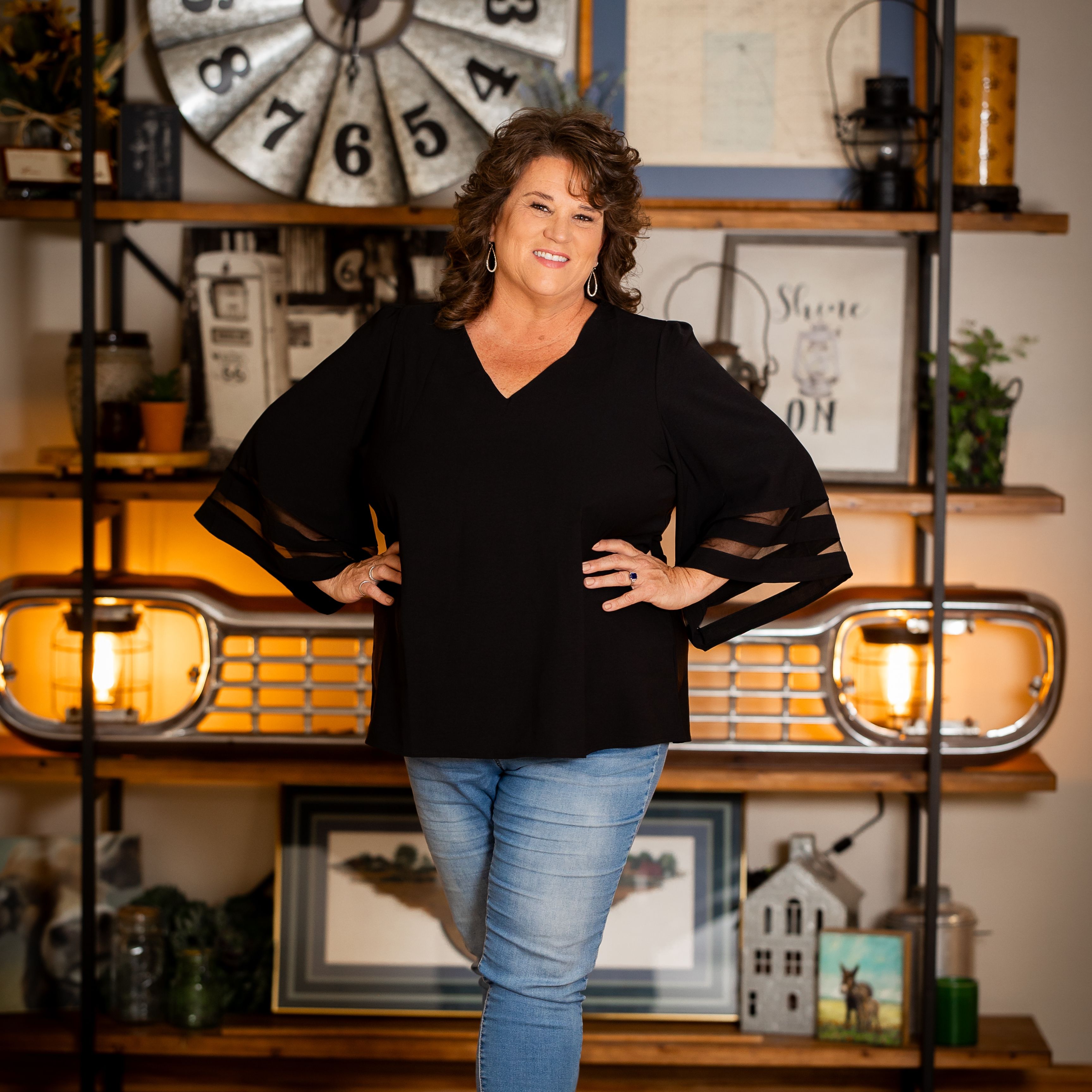 Land Listing Agent Photo