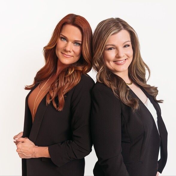 Land Listing Agent Photo