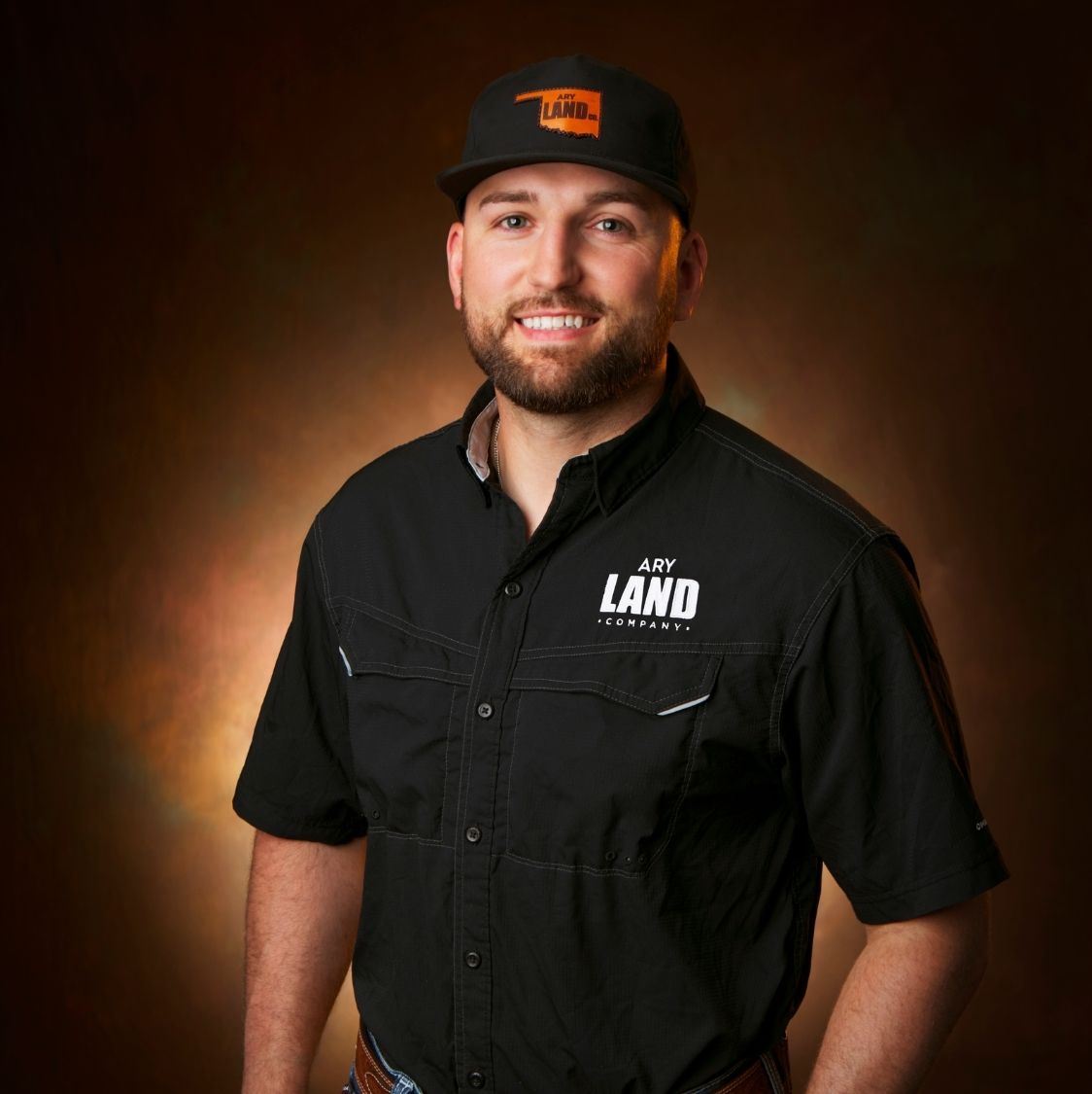 Land Listing Agent Photo