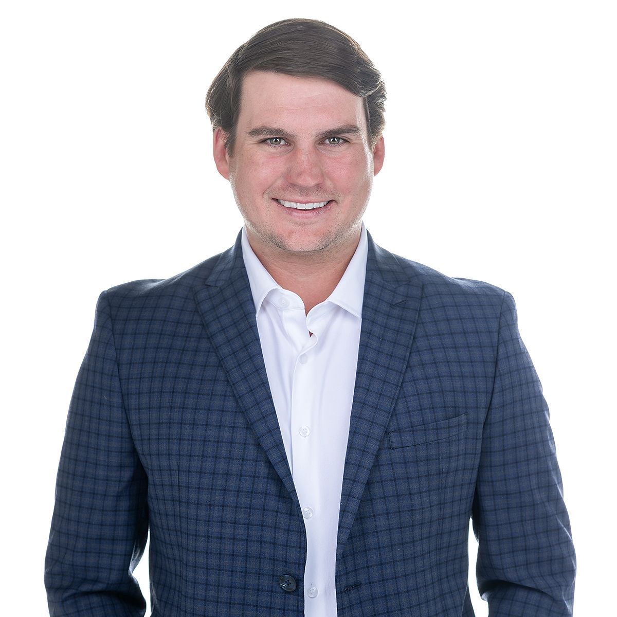 Land Listing Agent Photo