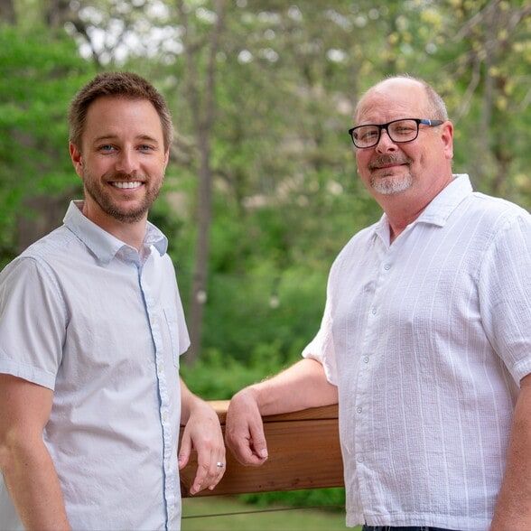 Land Listing Agent Photo