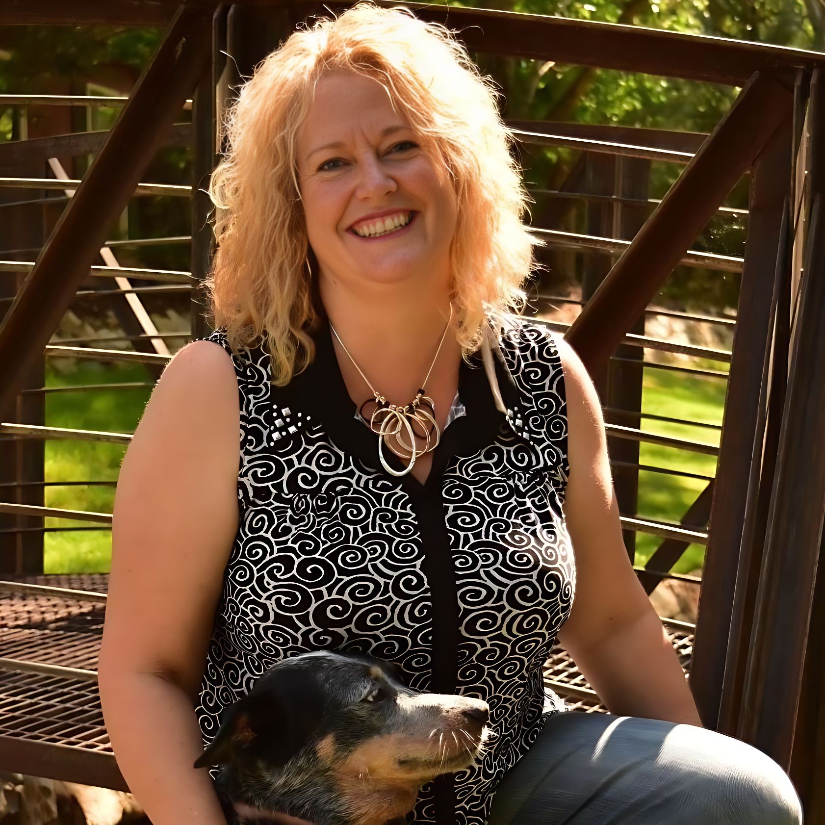 Land Listing Agent Photo