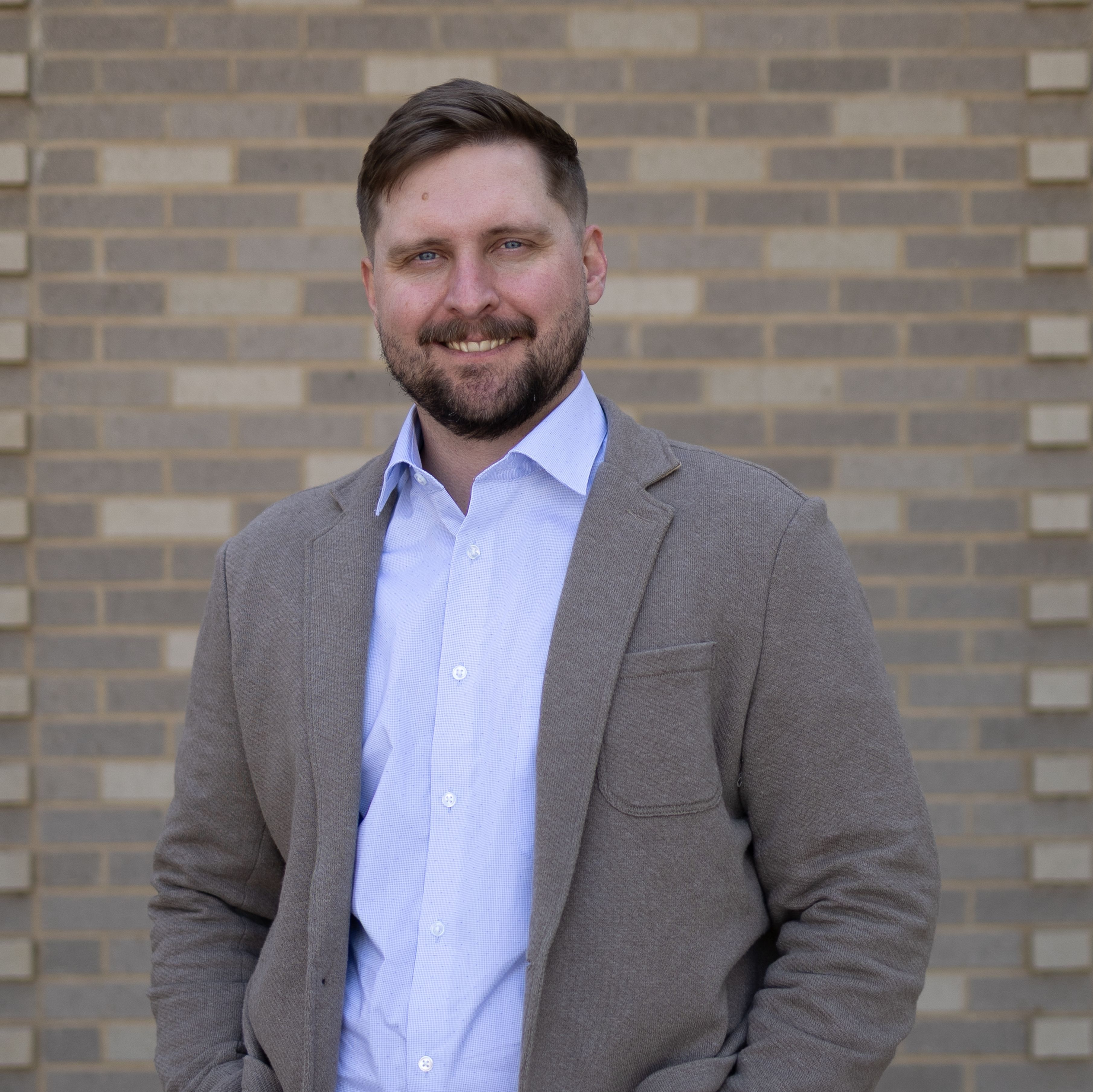 Land Listing Agent Photo