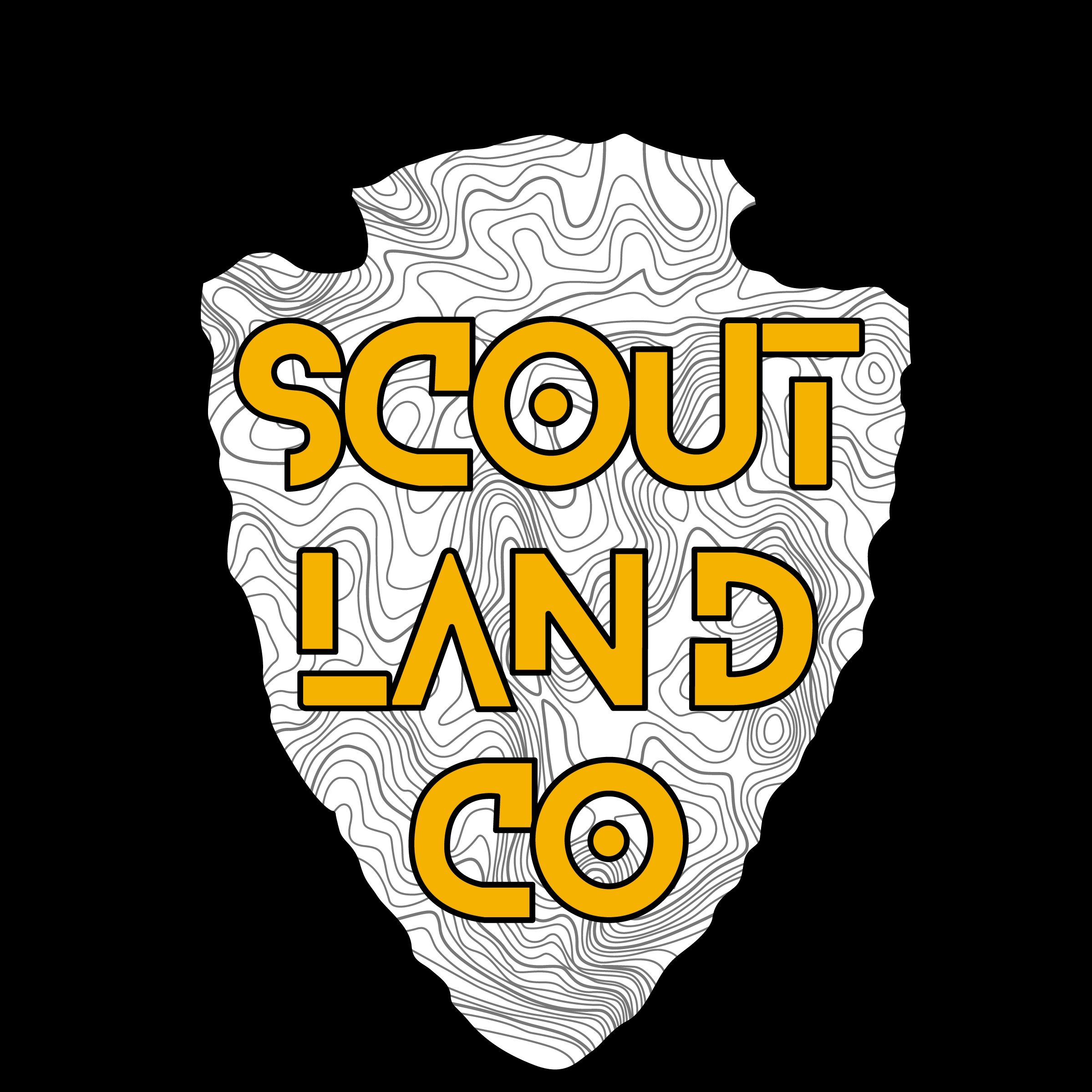 Land Listing Broker Logo