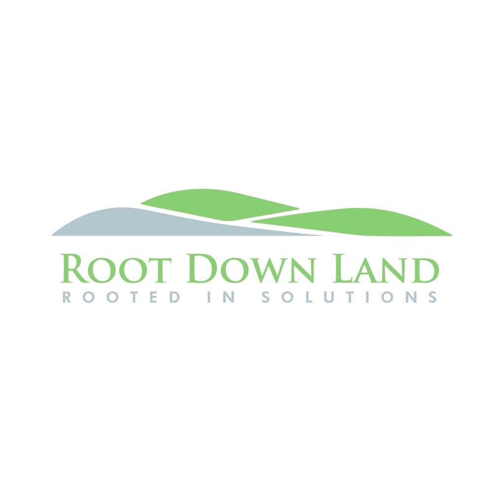 Land Listing Broker Logo