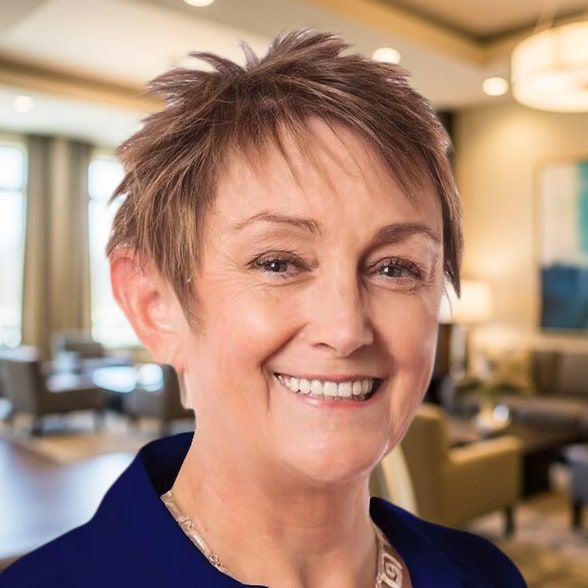 Land Listing Agent Photo