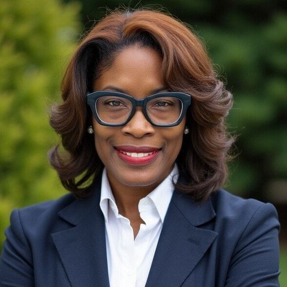 Land Listing Agent Photo