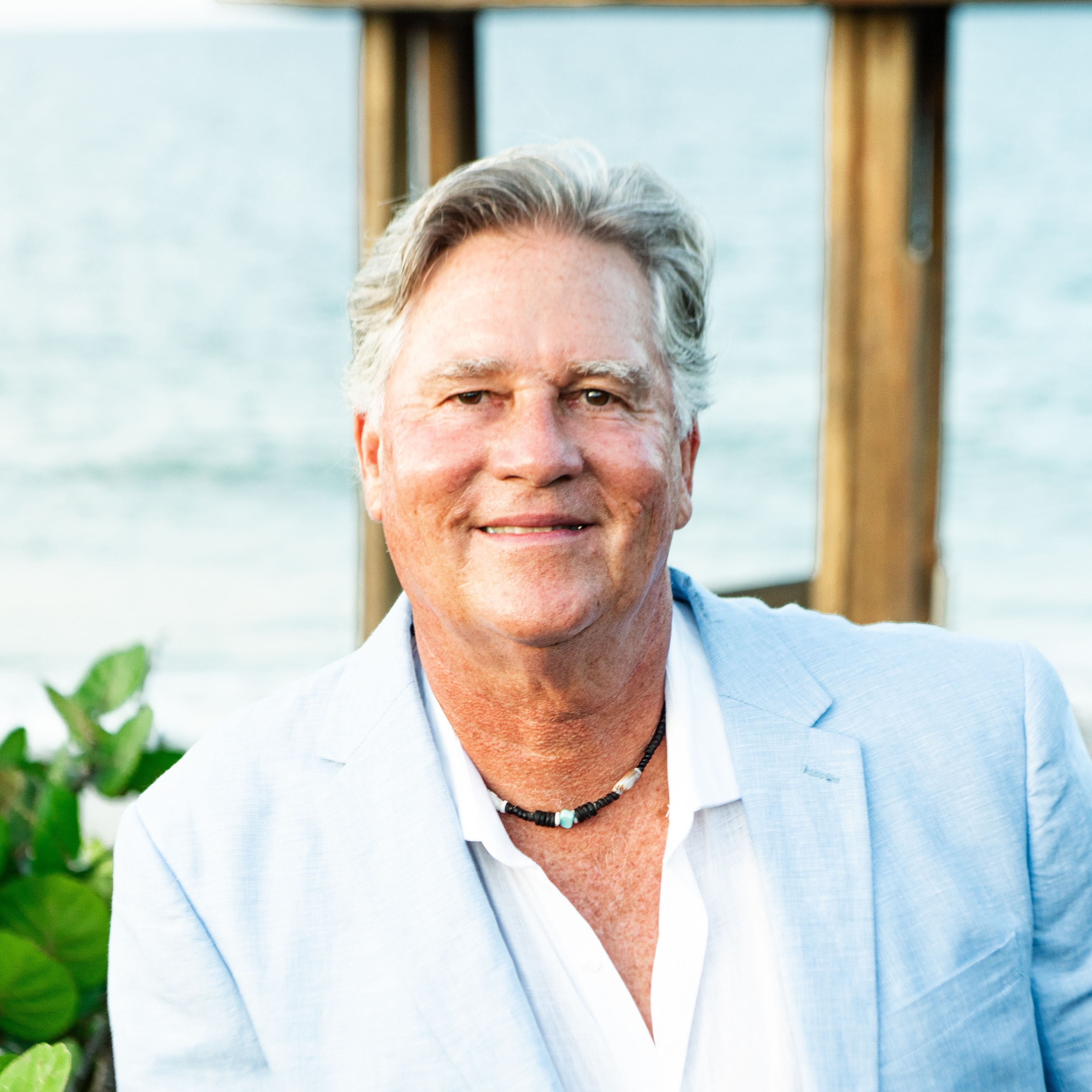 Land Listing Agent Photo