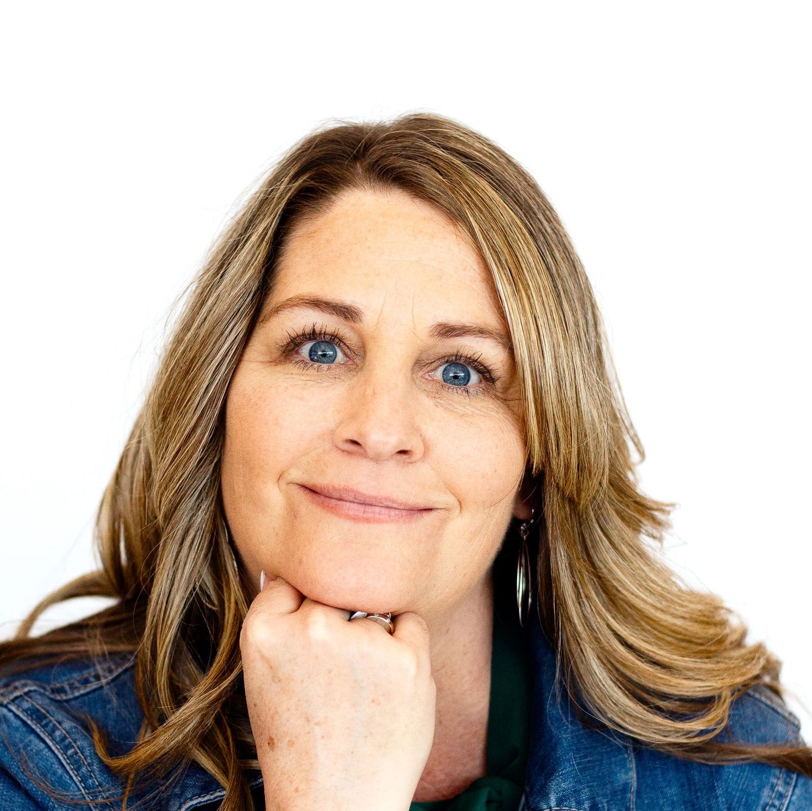 Land Listing Agent Photo