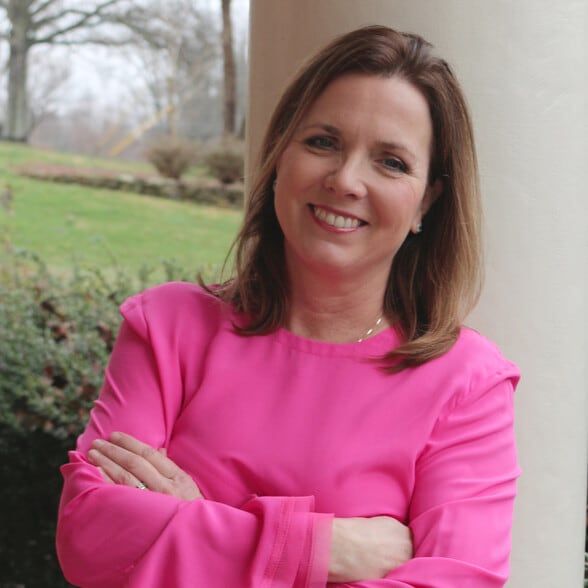 Land Listing Agent Photo