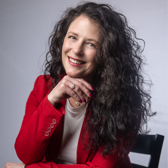 Land Listing Agent Photo