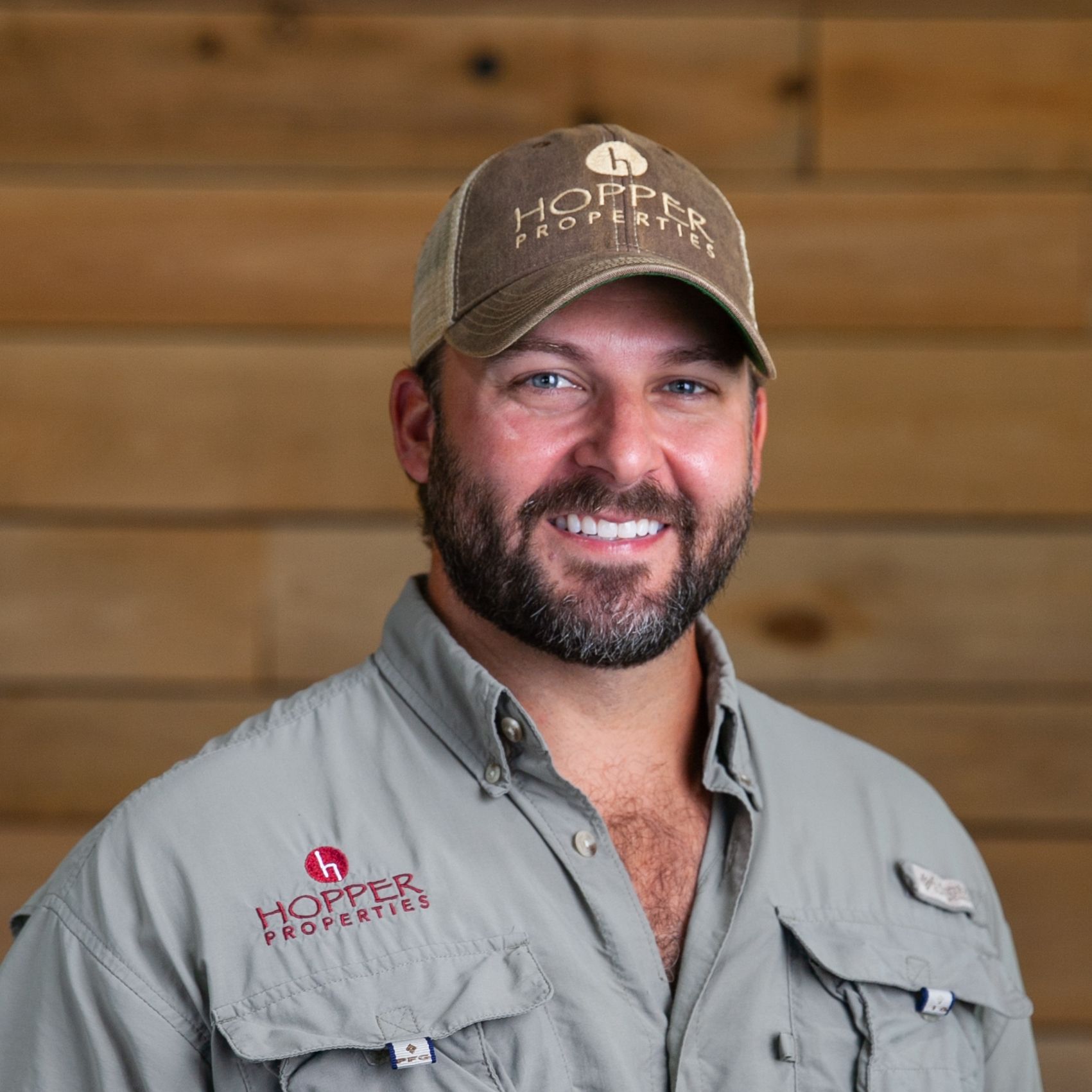 Land Listing Agent Photo