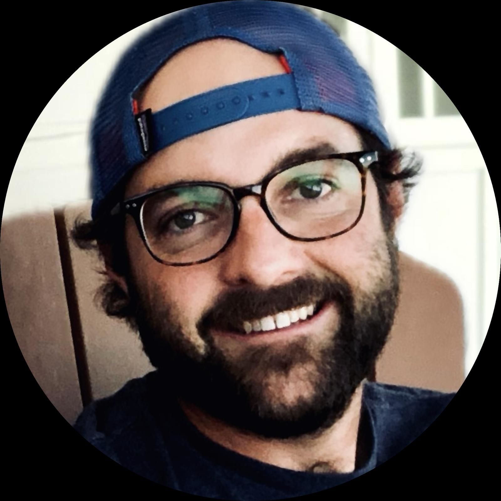 Land Listing Agent Photo