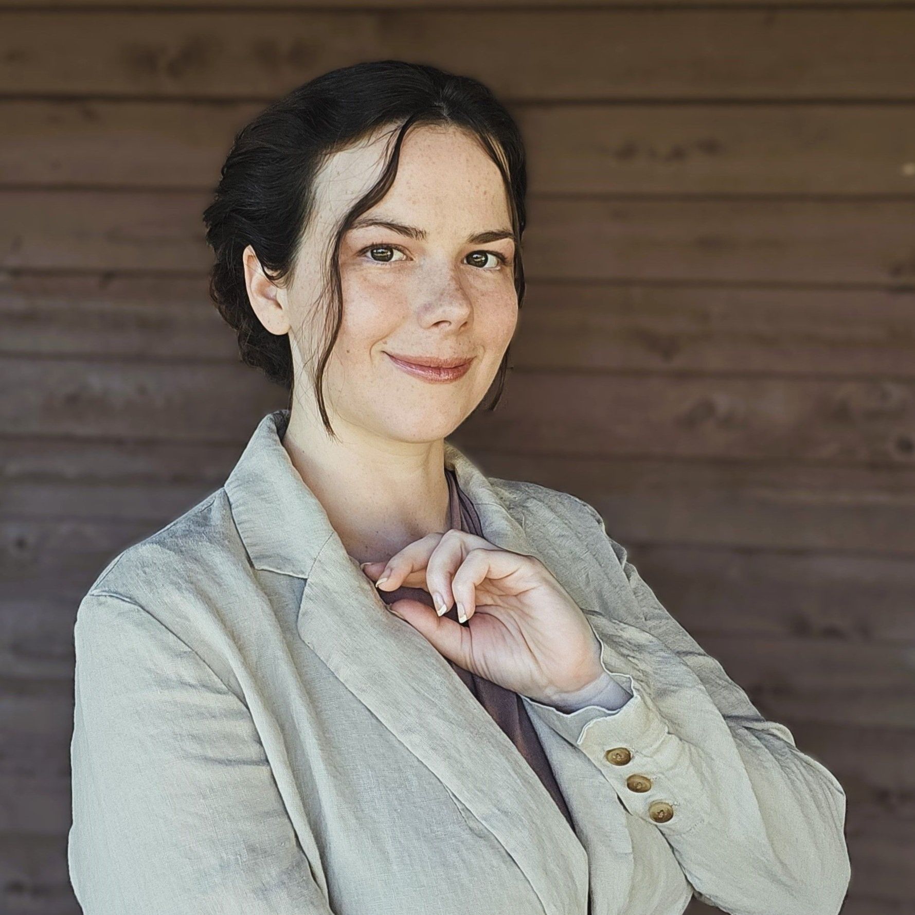 Land Listing Agent Photo