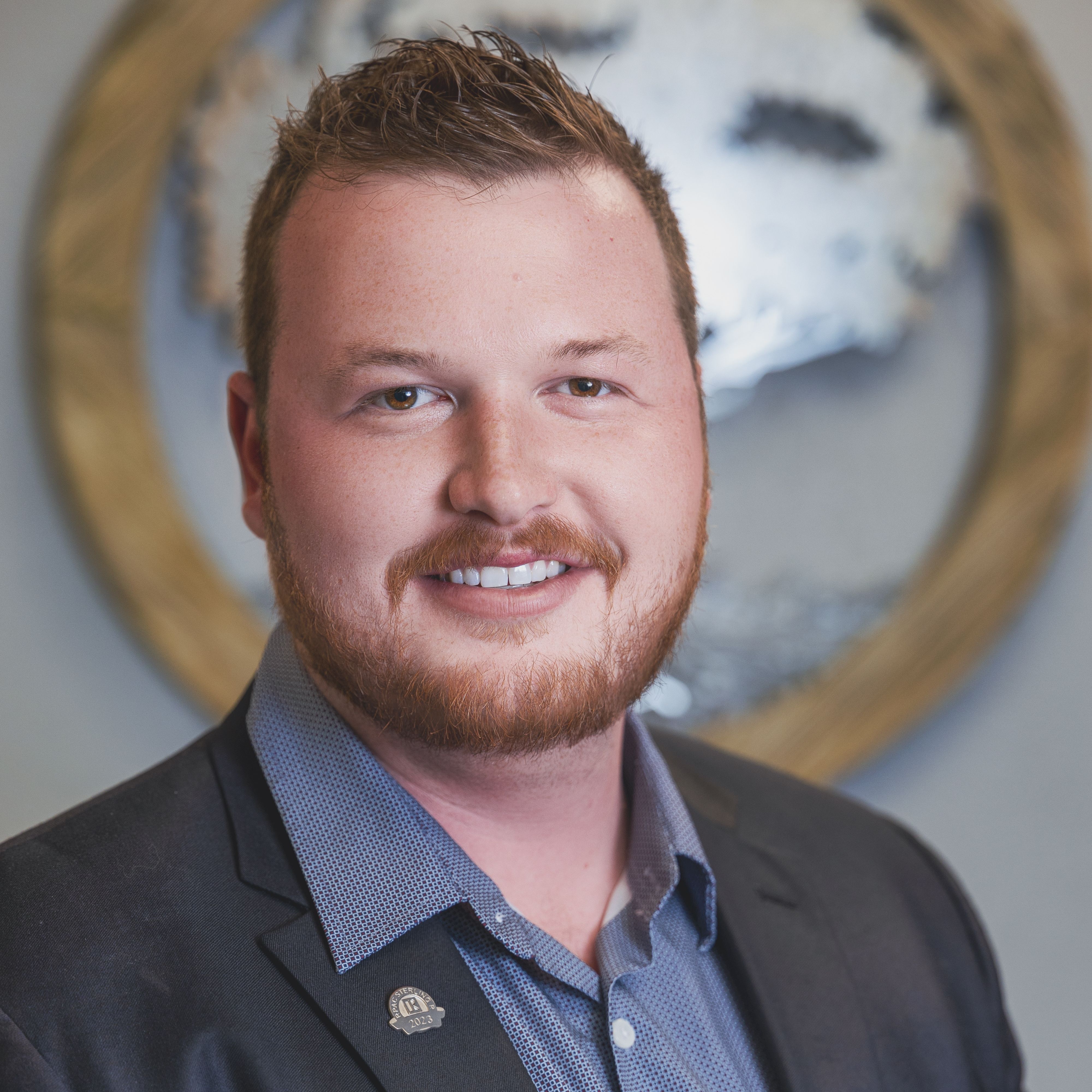 Land Listing Agent Photo